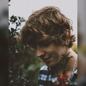 Meet your Posher, Chris